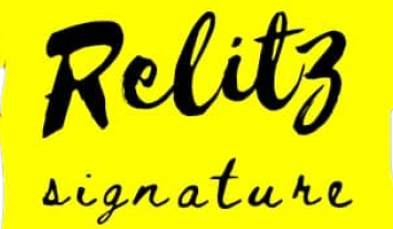 Relitz Signature